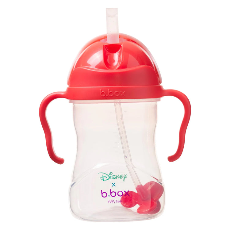 Disney - Minnie Mouse Sippy Cup