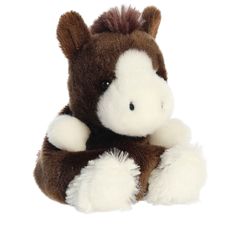 Darius Clydesdale™