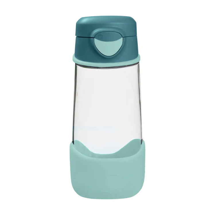 Sport Spout Bottle 450ml