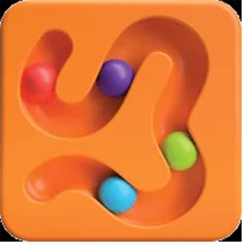 PlayTab Sensory Set 1 - Flipper, Number Dial, Maze Tile