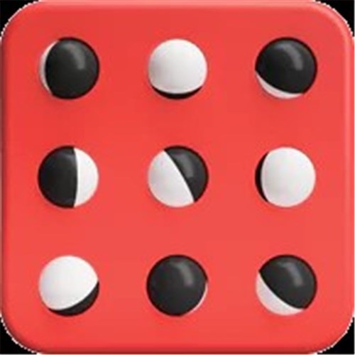 PlayTab Sensory Set 2 - Trackball Tile, Colour Wheel, Switches Tile