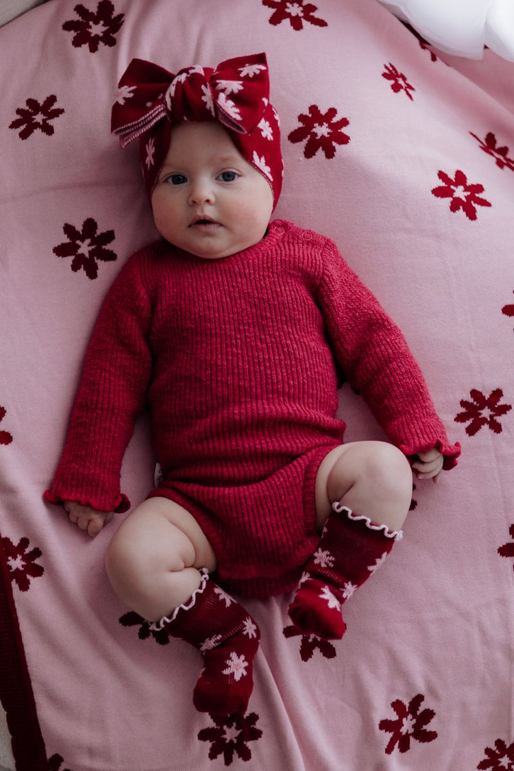 BLANKET | LOLA