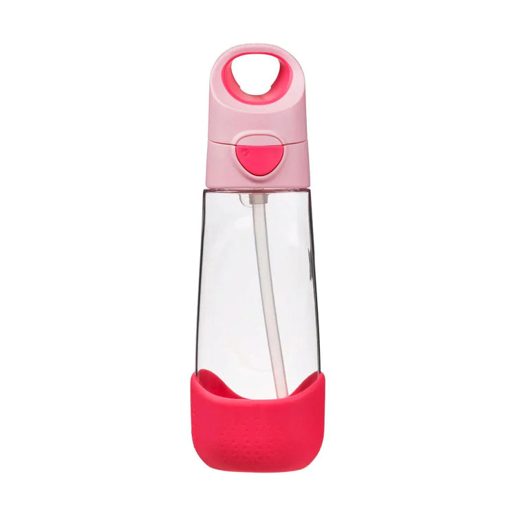 Tritan Drink Bottle 600ml