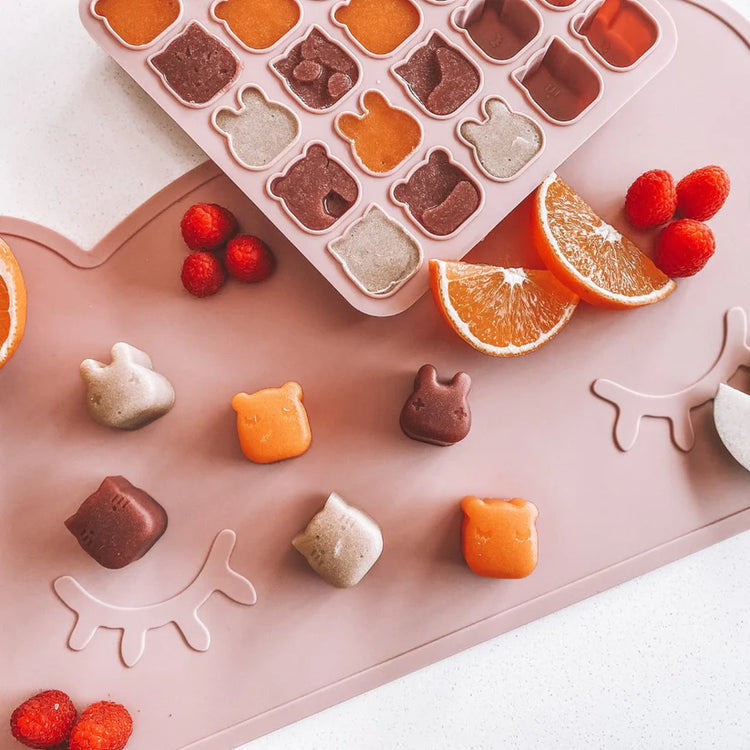 Freeze & Bake Mini Poddies