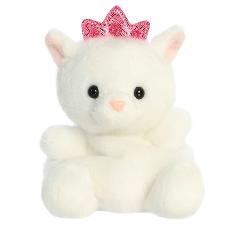 Priscilla Princess Kitty