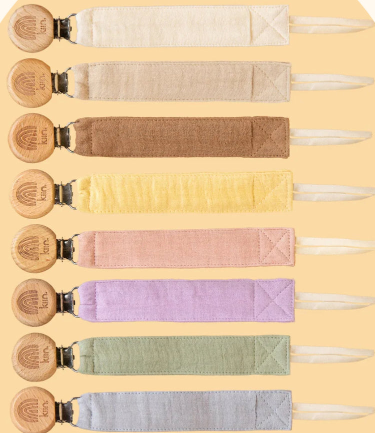 Cotton Dummy Clip