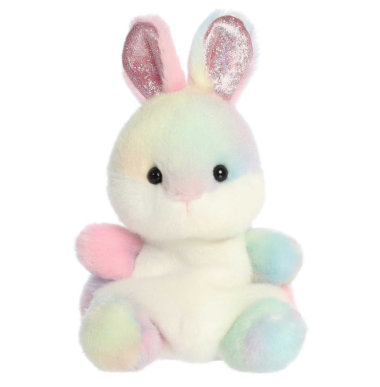 Opal Rainbow Bunny