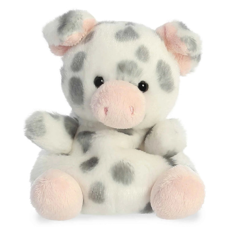 Piggies Spotted Pig