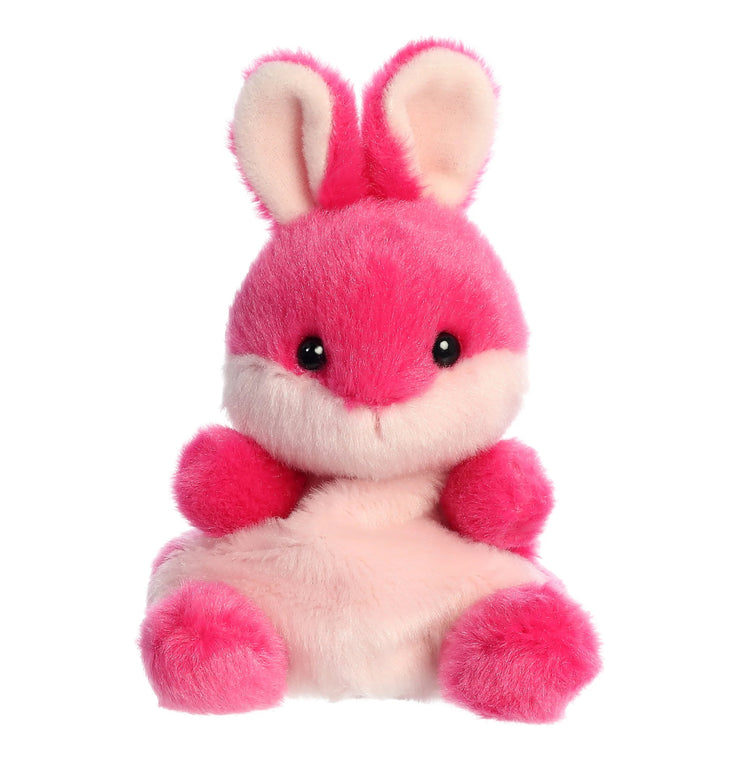 Pixie Pink Bunny
