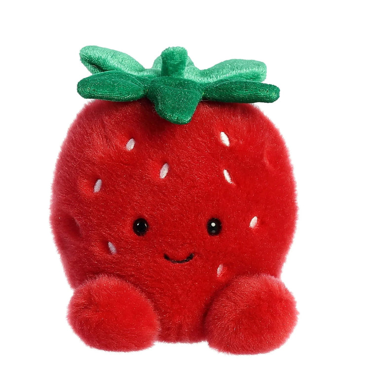 Juicy Strawberry