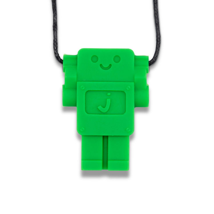 Chew Pendant