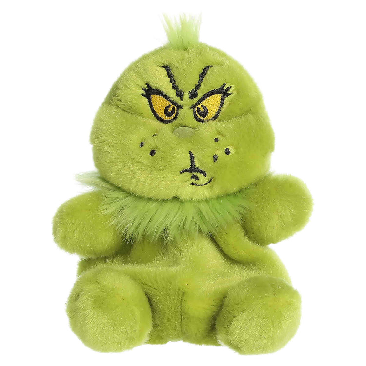 Grinch Stank