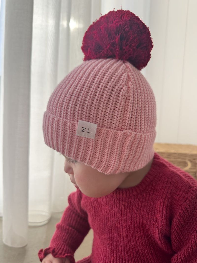 BEANIE | LOLA