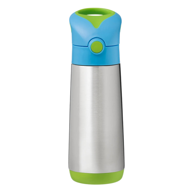 Insulated Drink Bottle 500ml
