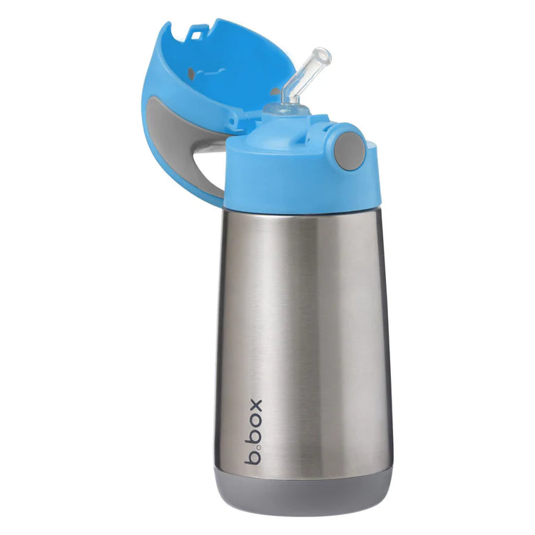 Insulated Drink Bottle 350ml