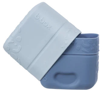 Silicone Snack Cups