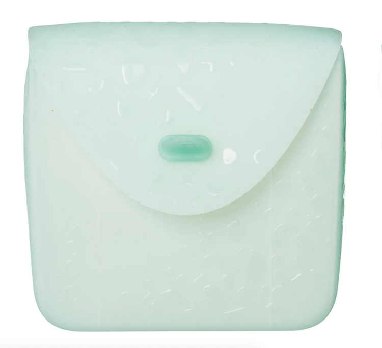 Silicone Lunch Pocket
