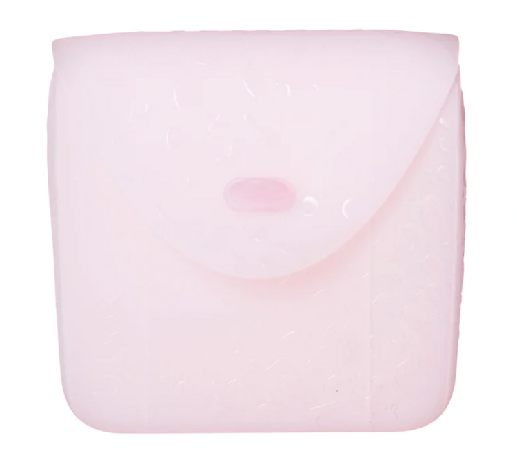 Silicone Lunch Pocket