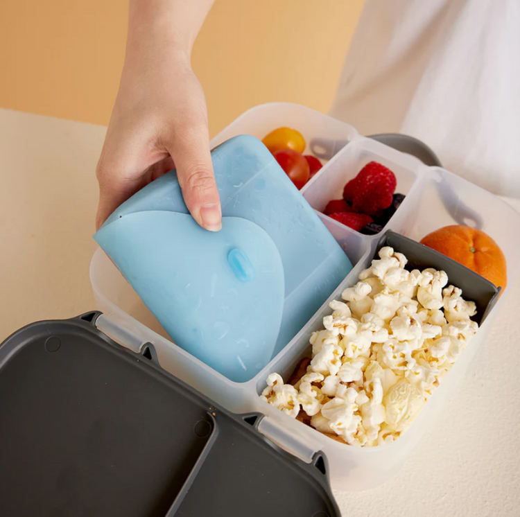 Silicone Lunch Pocket