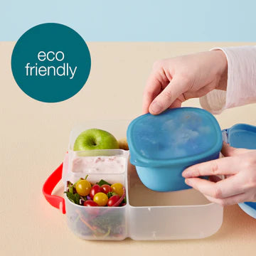 Lunch Tub