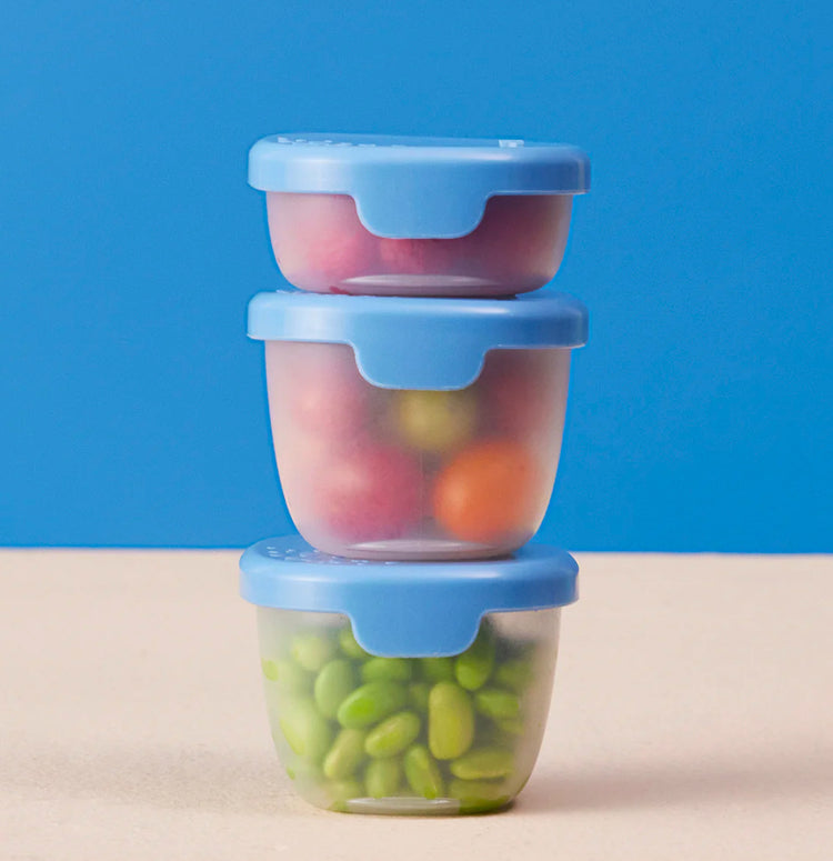 Snack Tubs