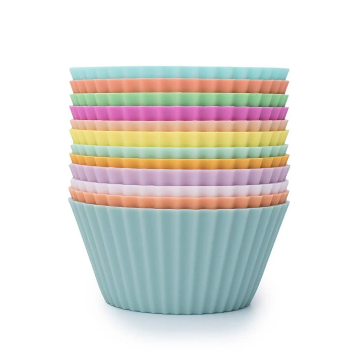 Muffin cups