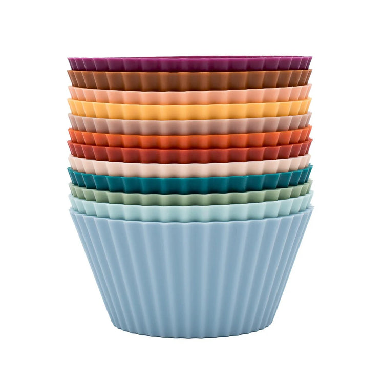 Muffin cups