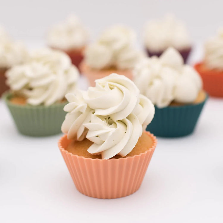 Muffin cups