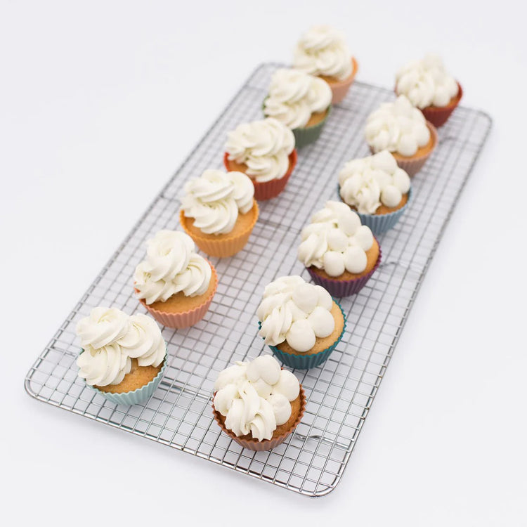 Muffin cups