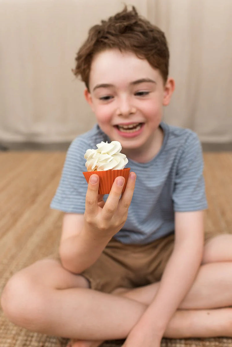 Muffin cups