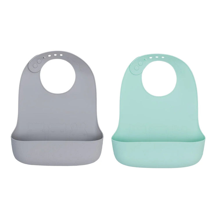 Catchie Bibs