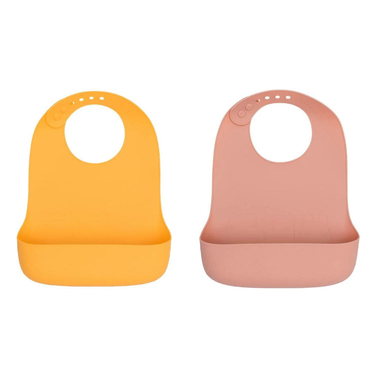 Catchie Bibs
