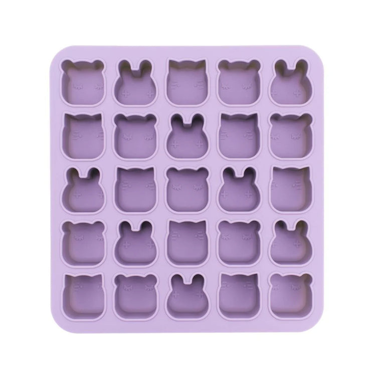Freeze & Bake Mini Poddies