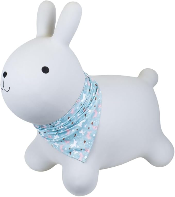 Bouncy Rider