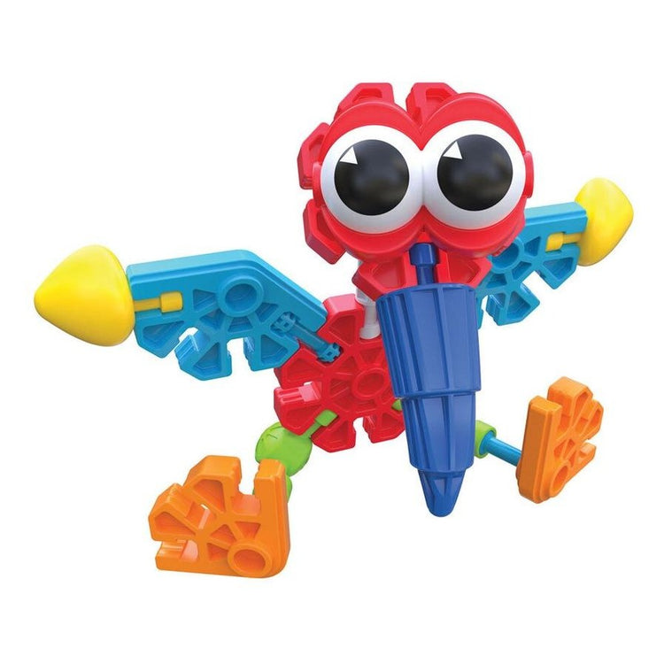 K'Nex - Kid K'Nex Zoo Friends