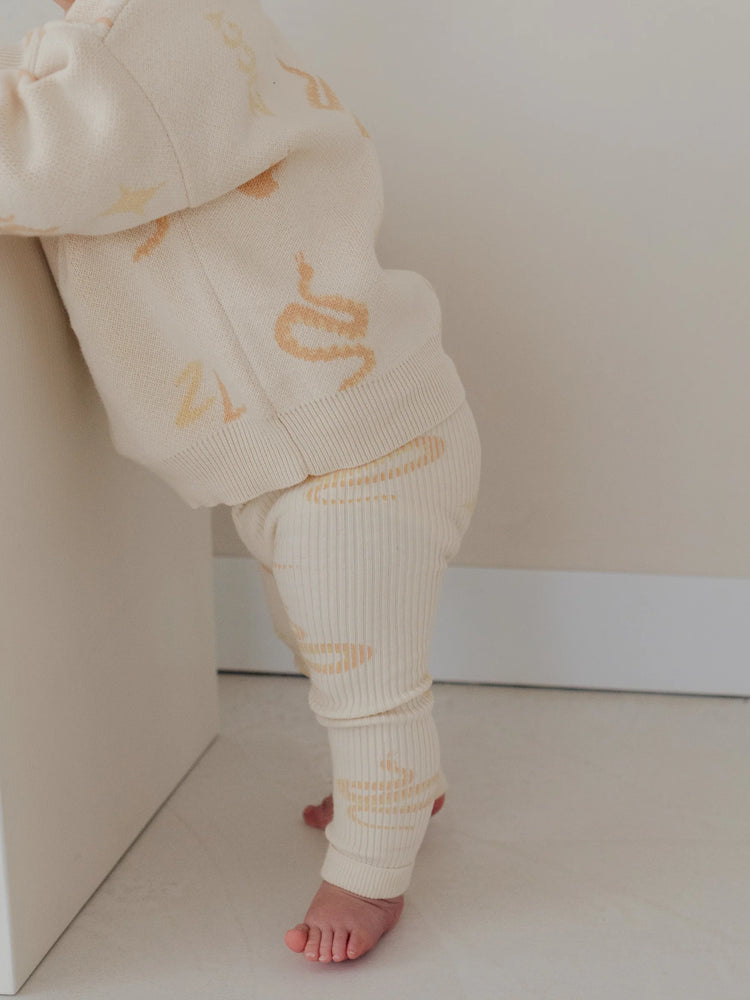 LEGGINGS | EMBER 0-3M
