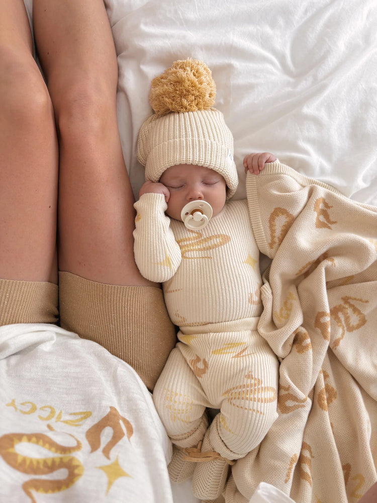 LEGGINGS | EMBER 0-3M