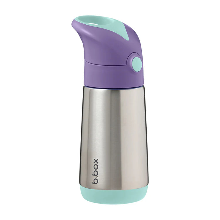 Insulated Drink Bottle 350ml
