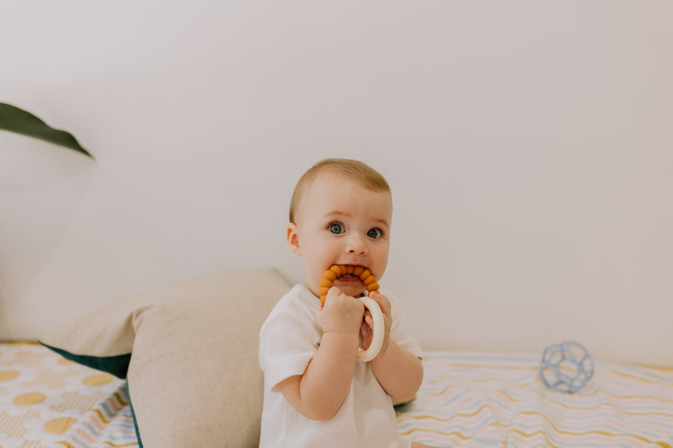 Sunshine Teether