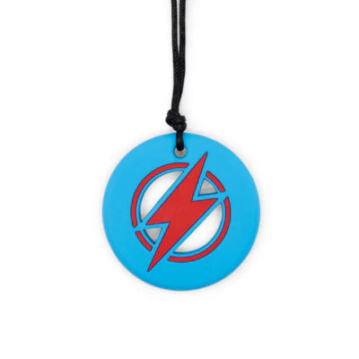 Sensory Chew Pendant (Medium)