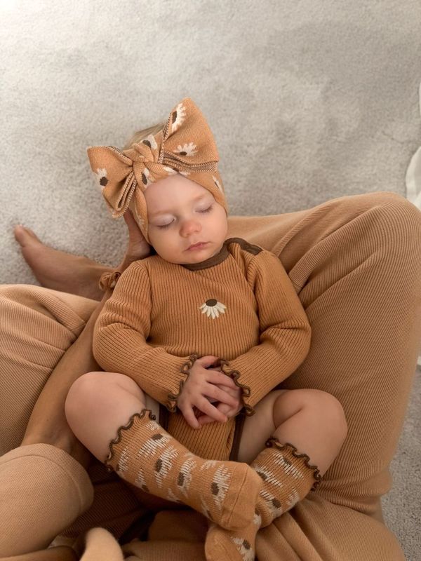 BODYSUIT | HAZEL
