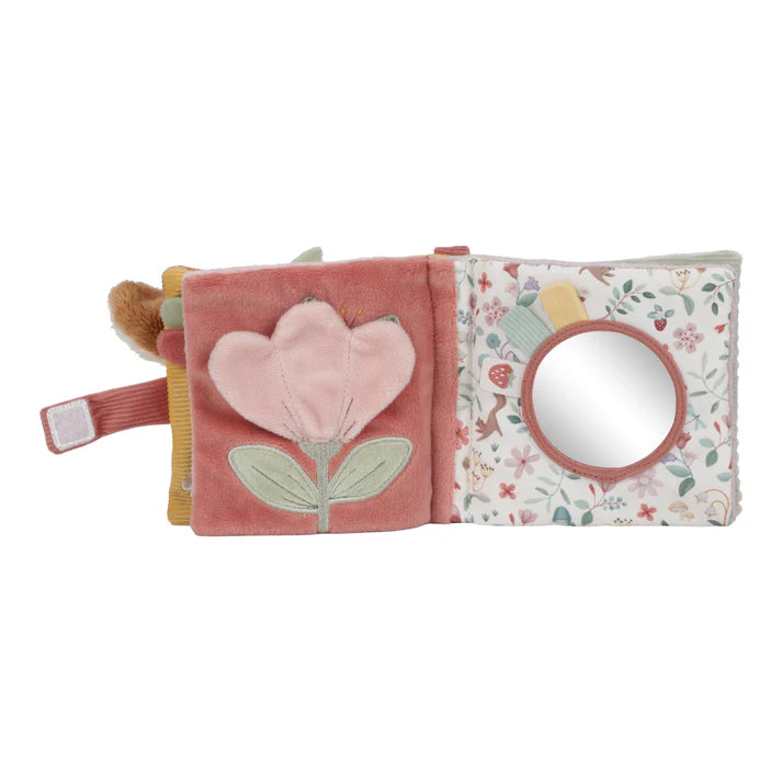 Fairy Garden Stroller Booklet