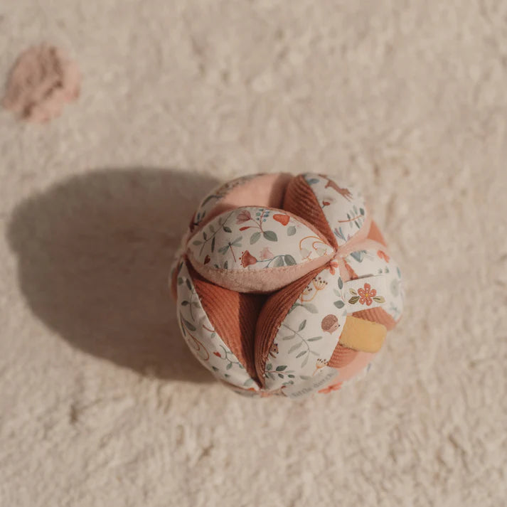 Fairy Garden Gripping Ball