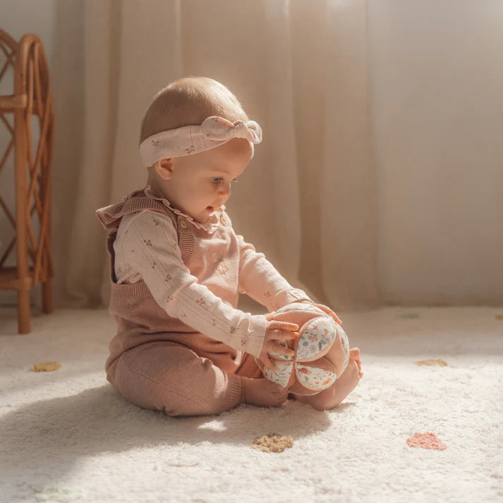 Fairy Garden Gripping Ball