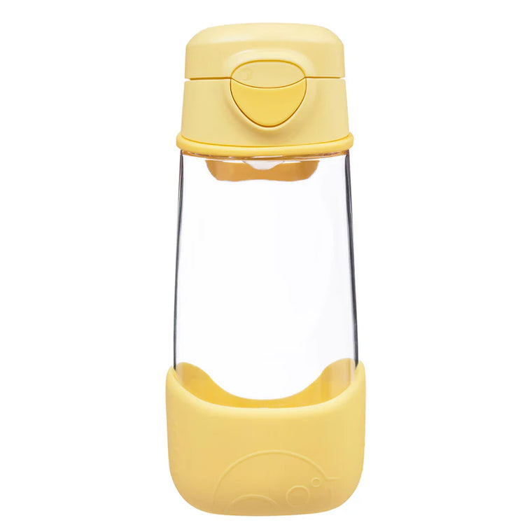 Sport Spout Bottle 450ml