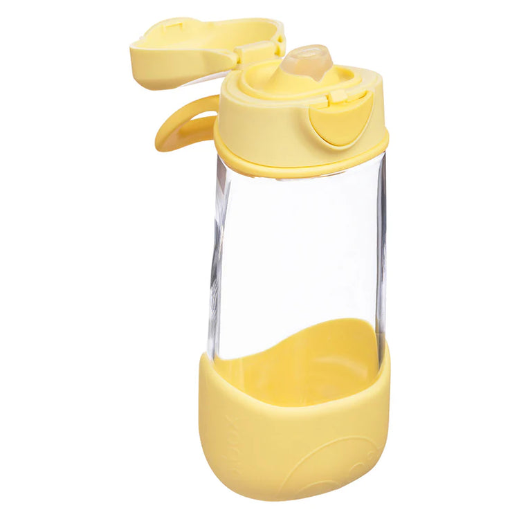 Sport Spout Bottle 450ml