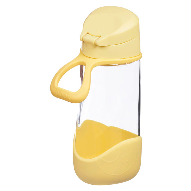 Sport Spout Bottle 450ml