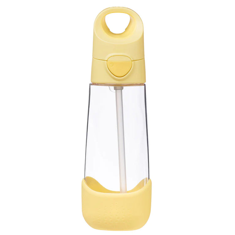 Tritan Drink Bottle 600ml