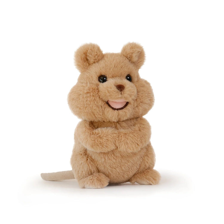 Little Quoksworth Quokka