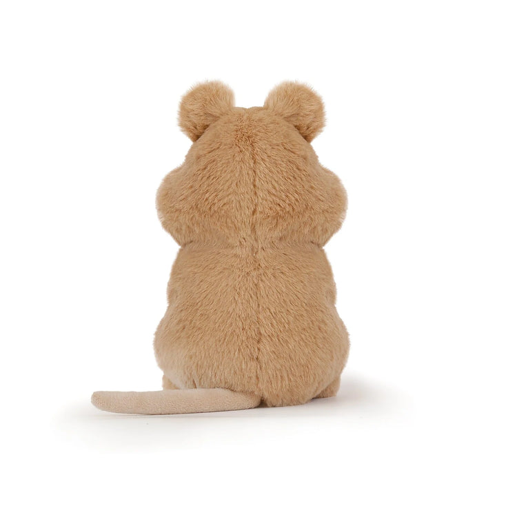 Little Quoksworth Quokka